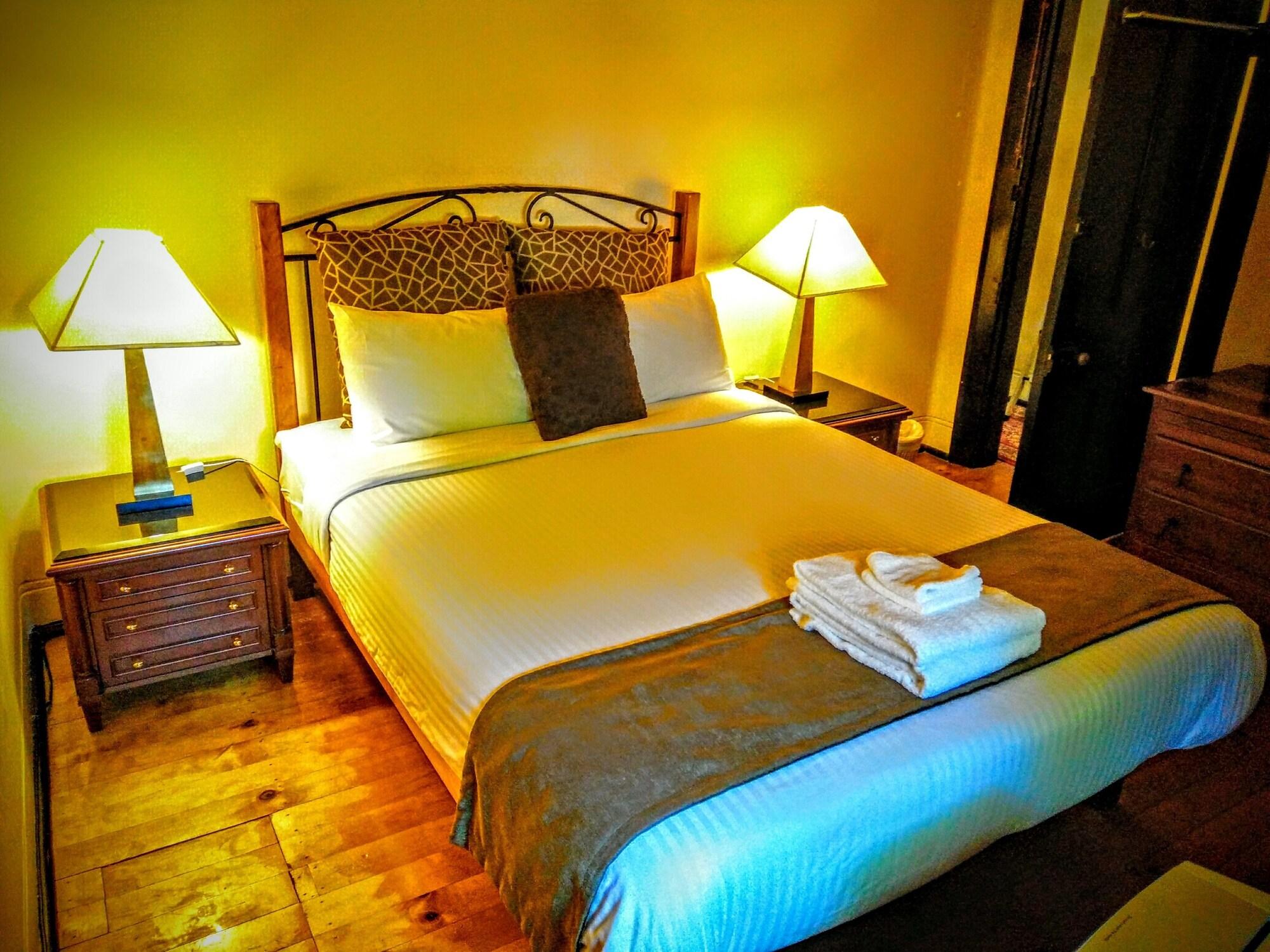Sydney Harbour Bed And Breakfast Экстерьер фото