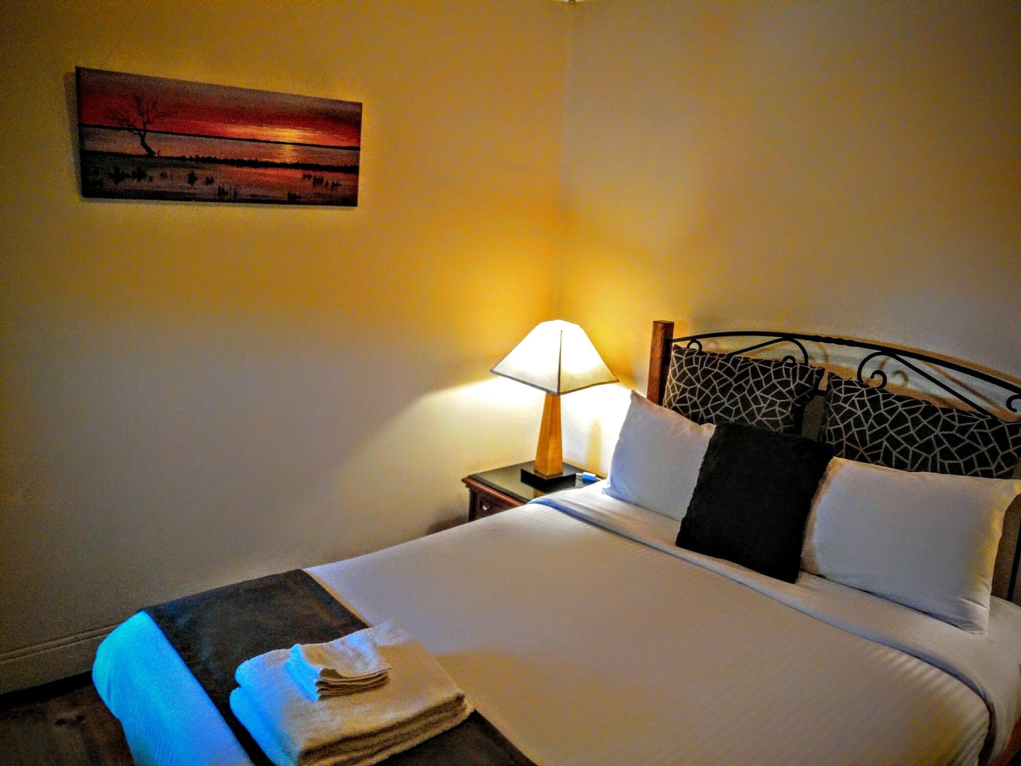 Sydney Harbour Bed And Breakfast Экстерьер фото