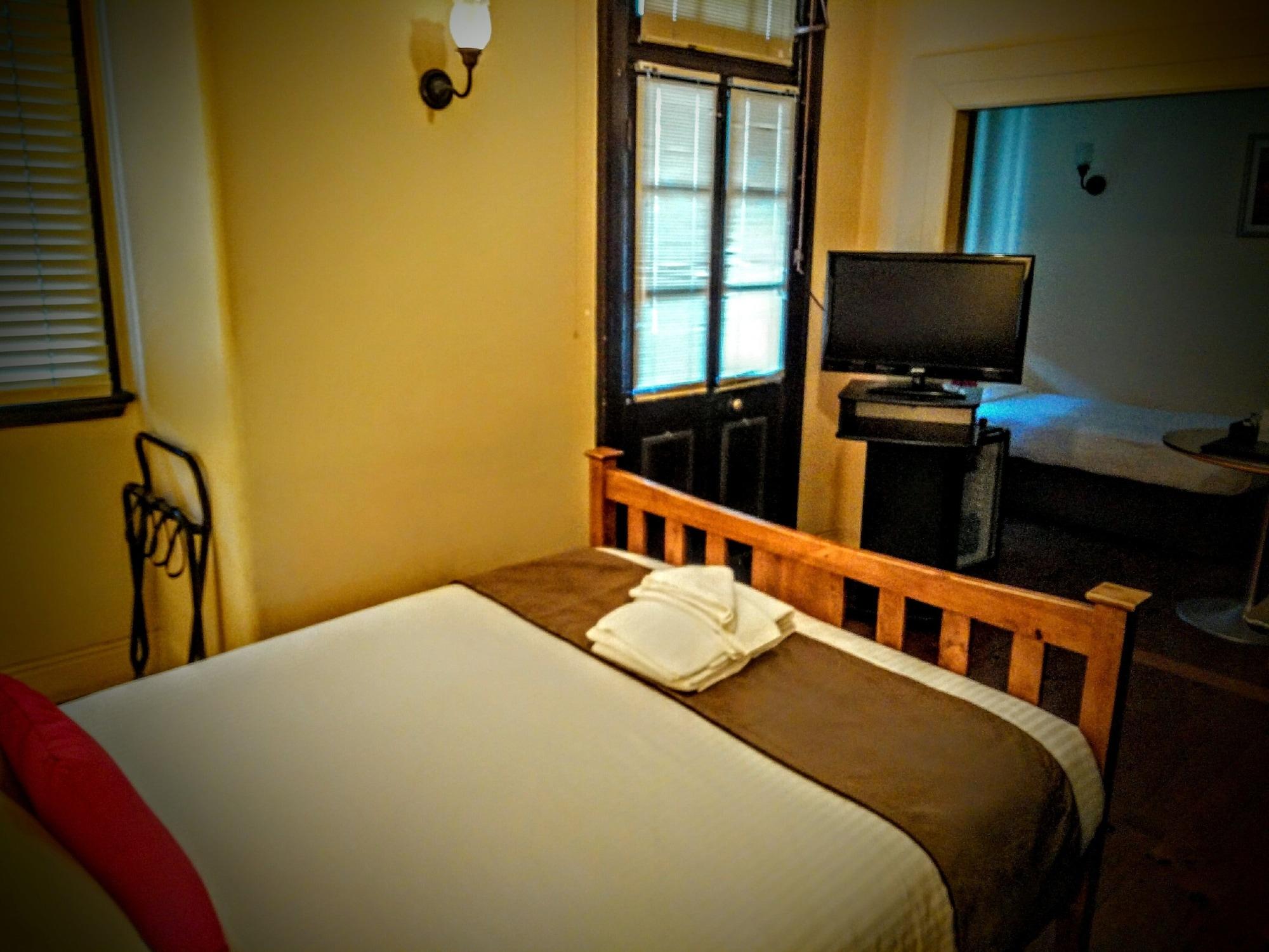 Sydney Harbour Bed And Breakfast Экстерьер фото