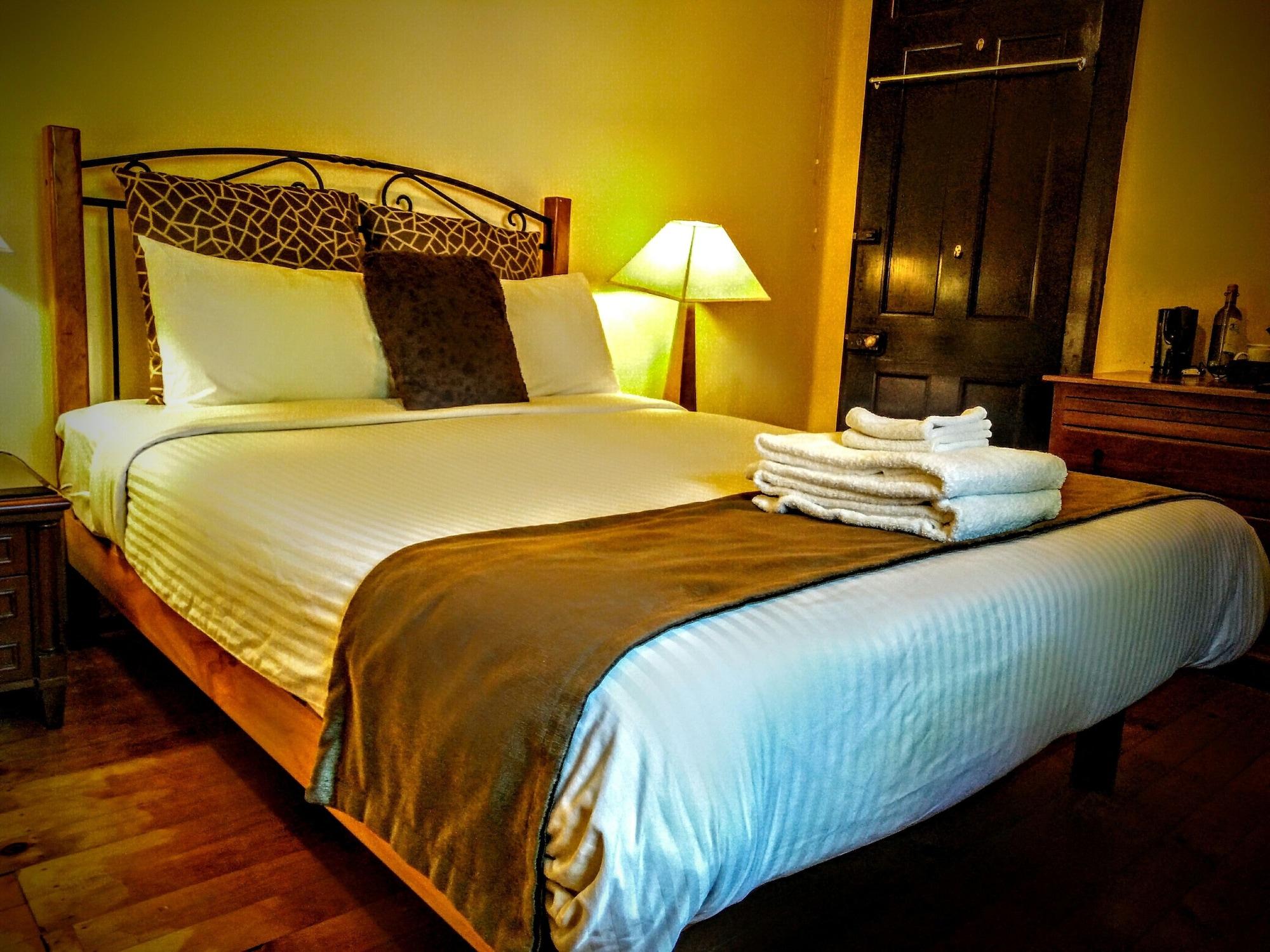 Sydney Harbour Bed And Breakfast Экстерьер фото