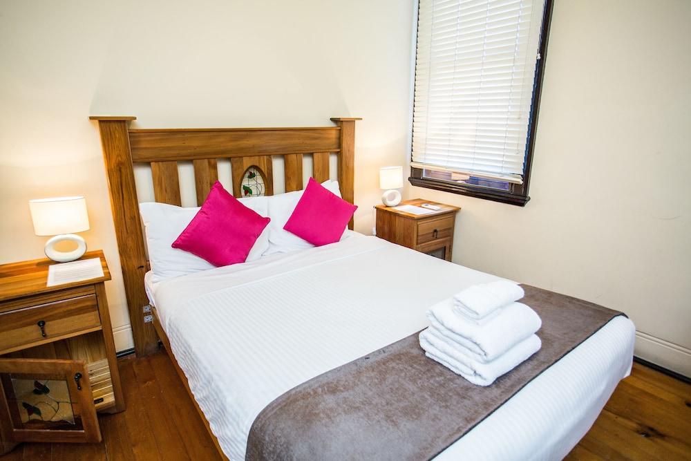 Sydney Harbour Bed And Breakfast Экстерьер фото