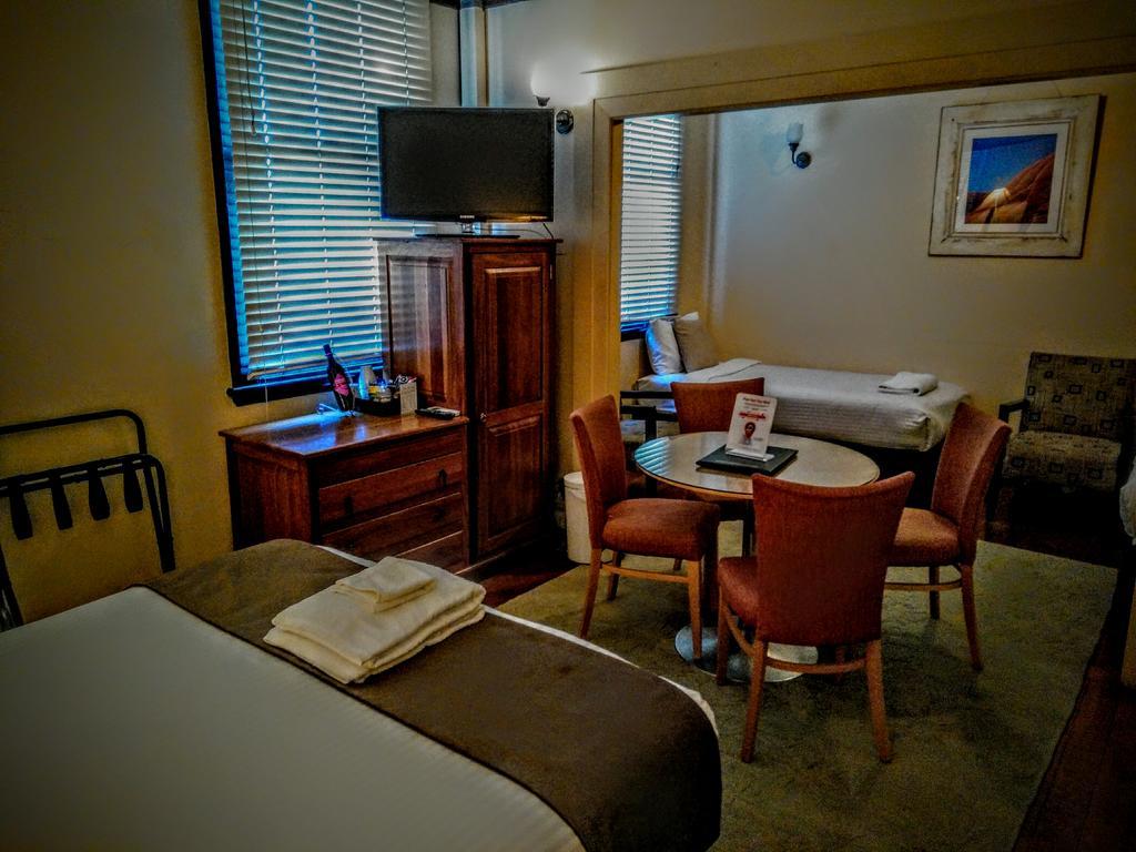 Sydney Harbour Bed And Breakfast Экстерьер фото