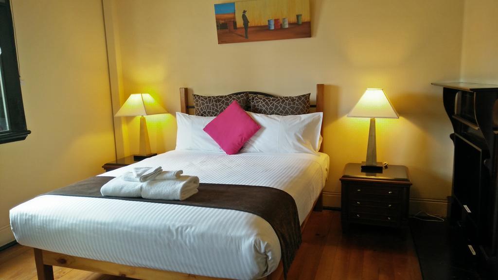 Sydney Harbour Bed And Breakfast Экстерьер фото