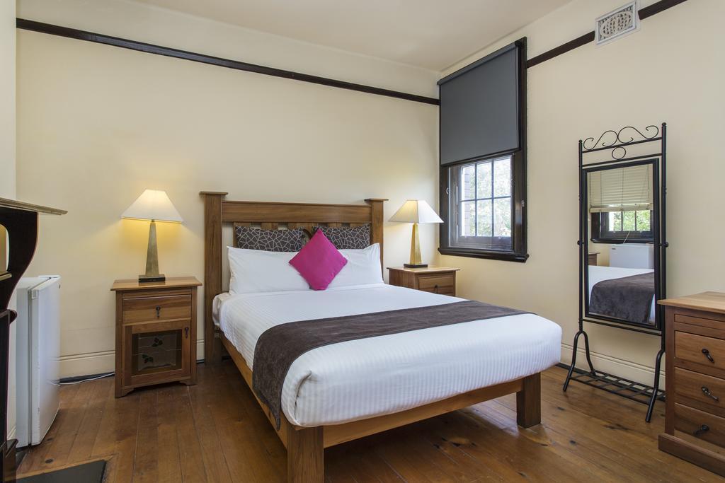 Sydney Harbour Bed And Breakfast Экстерьер фото