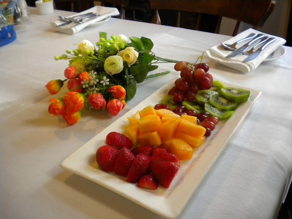 Sydney Harbour Bed And Breakfast Экстерьер фото