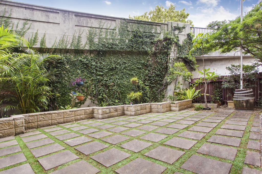 Sydney Harbour Bed And Breakfast Экстерьер фото