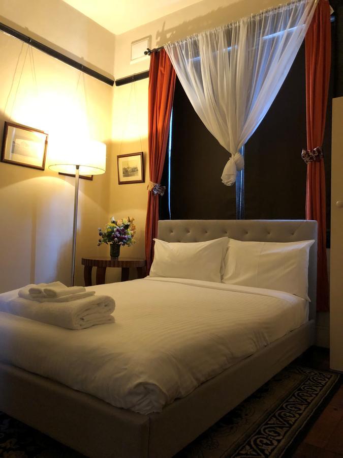 Sydney Harbour Bed And Breakfast Экстерьер фото