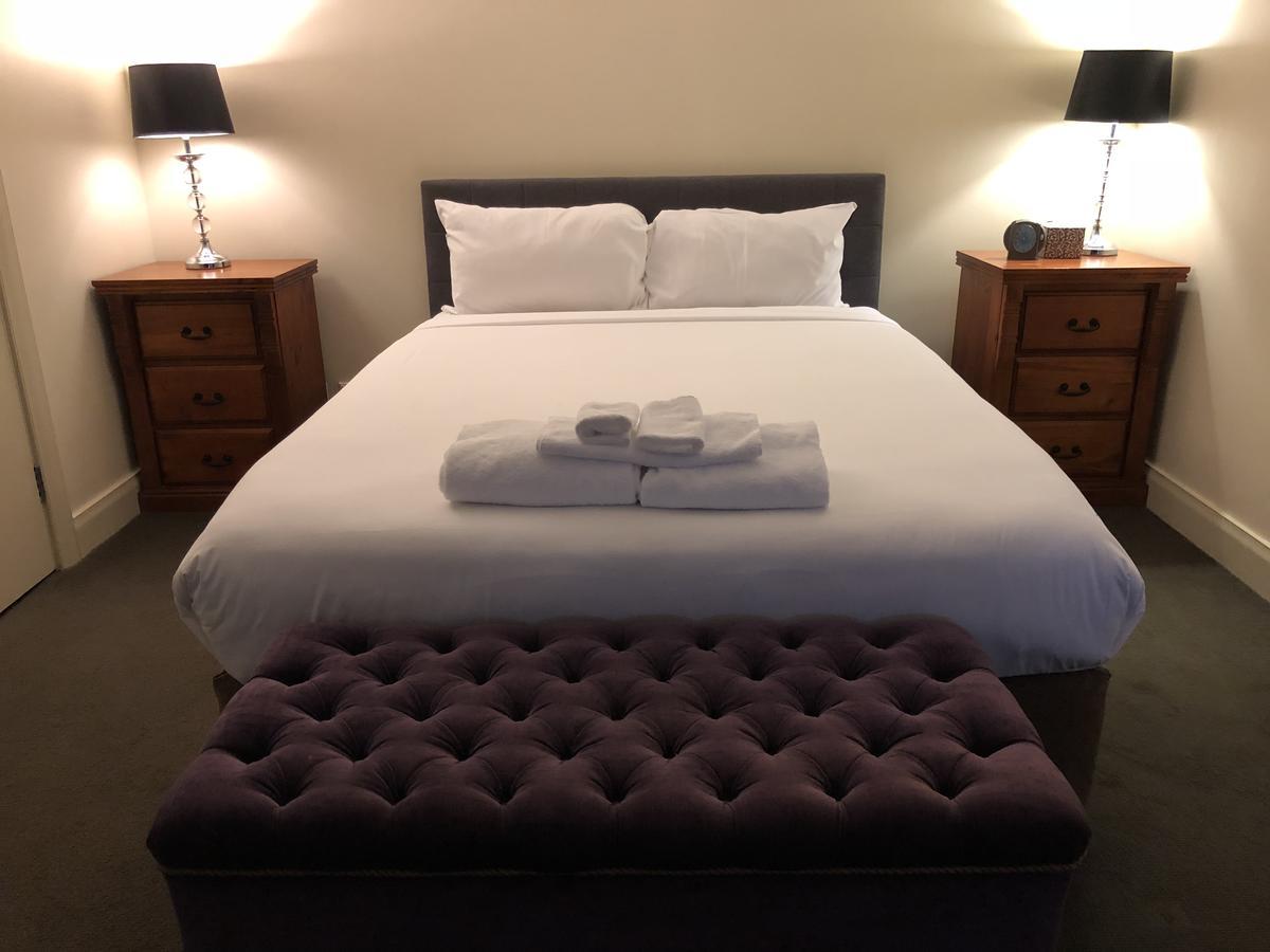 Sydney Harbour Bed And Breakfast Экстерьер фото