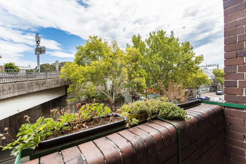 Sydney Harbour Bed And Breakfast Экстерьер фото