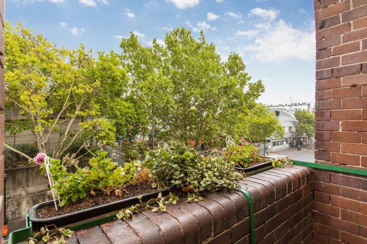 Sydney Harbour Bed And Breakfast Экстерьер фото