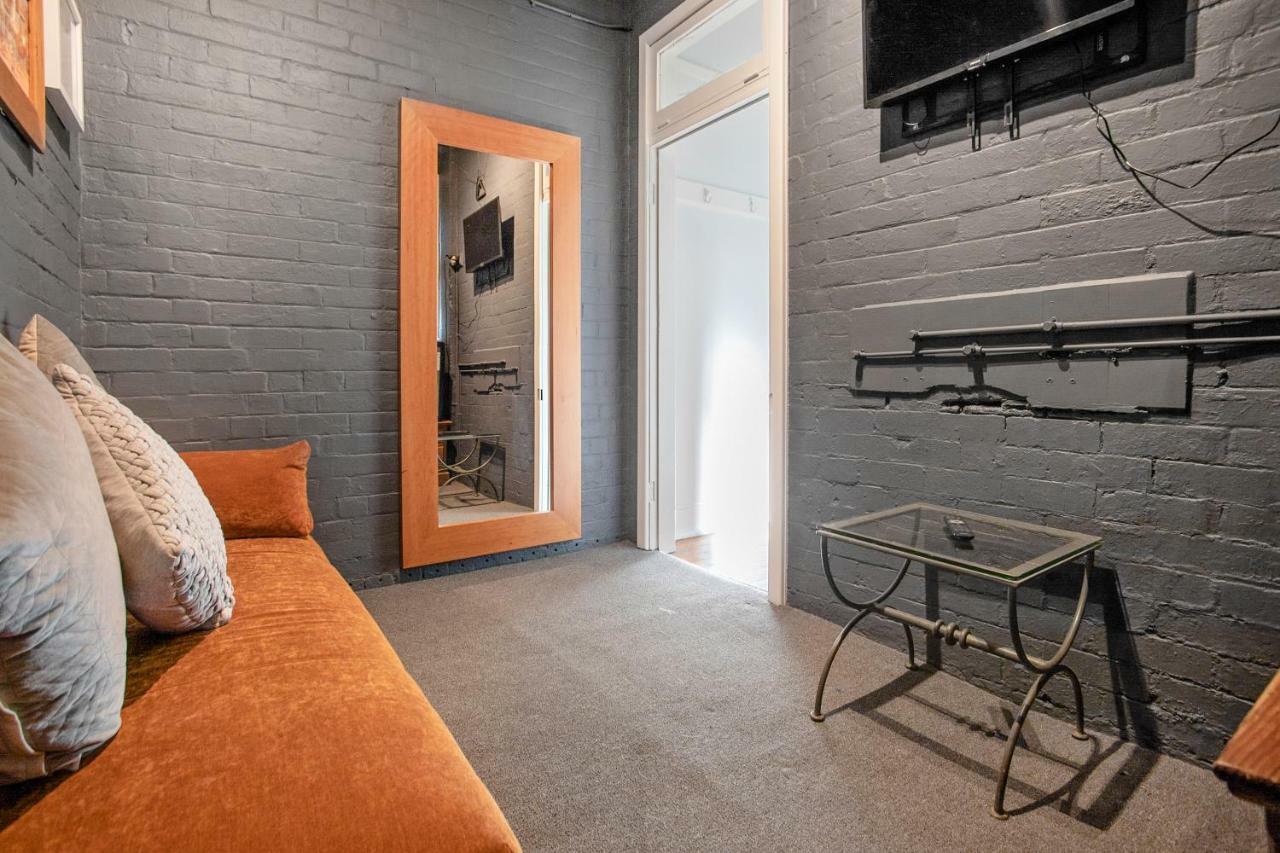Sydney Harbour Bed And Breakfast Экстерьер фото
