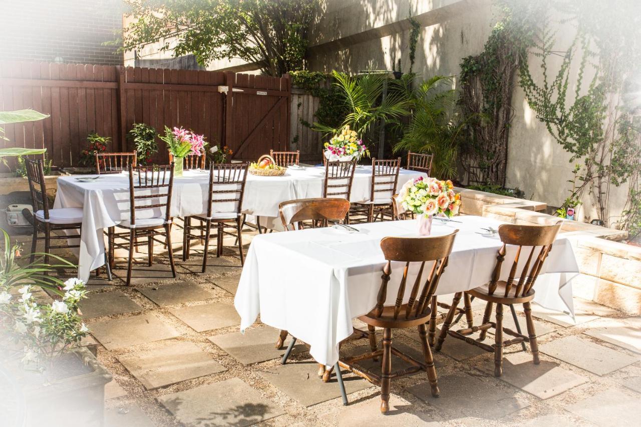 Sydney Harbour Bed And Breakfast Экстерьер фото